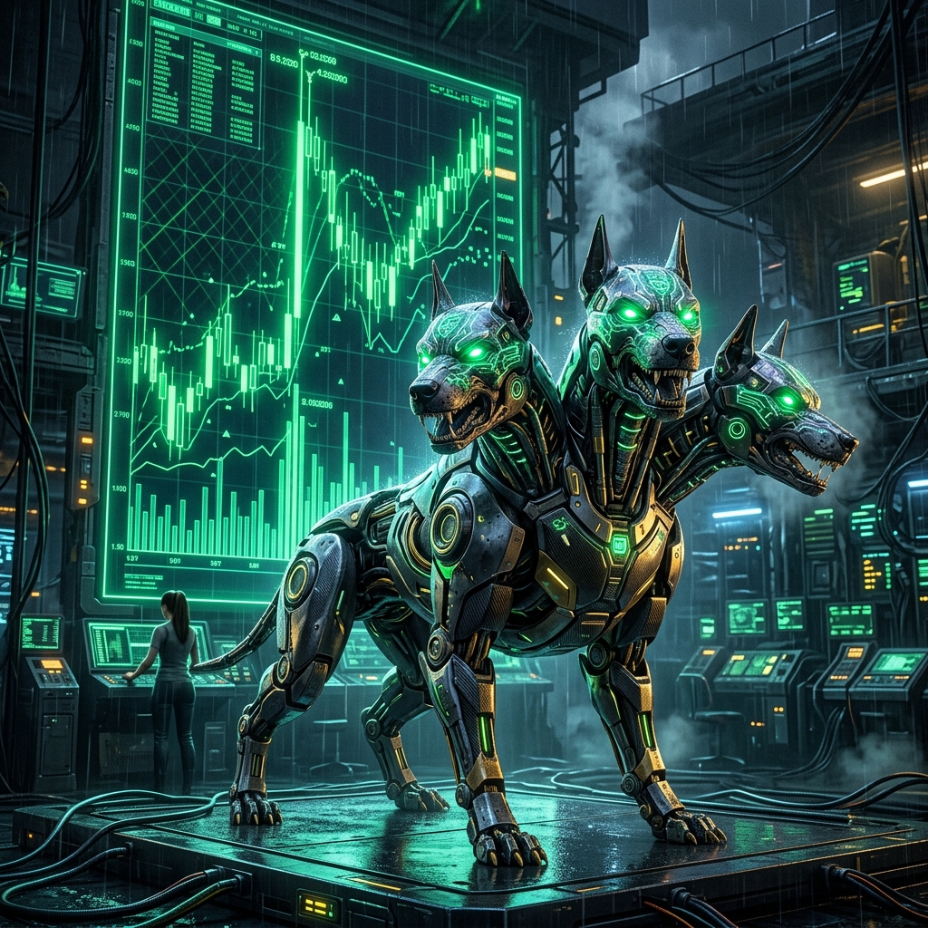 CERBERUS AI