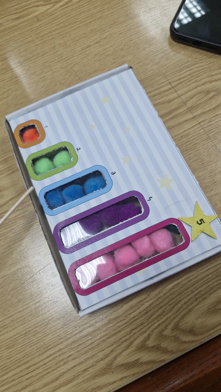 Fotografija prototipa „iggyblox”