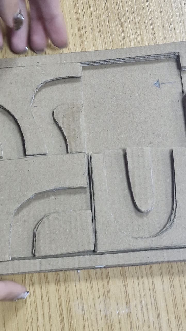 Fotografija prototipa „obojilica”