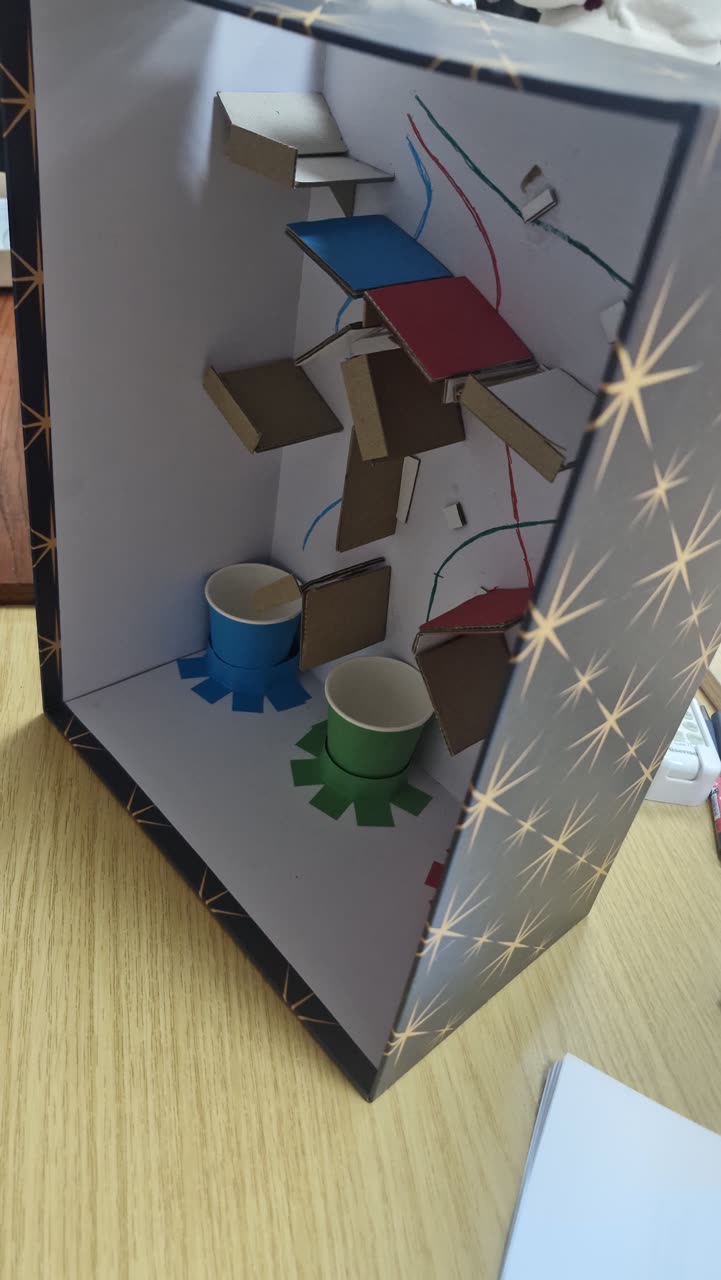 Fotografija prototipa „edukativna”