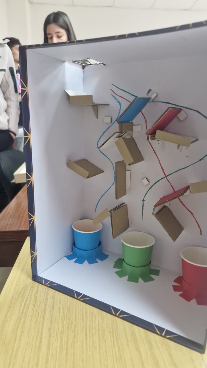 Fotografija prototipa „amaze”